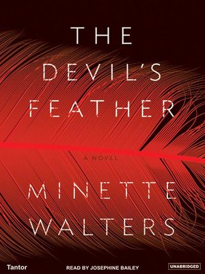 cover image of The Devil's Feather